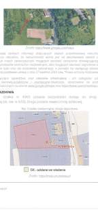 Działka Kraków Wola Justowska