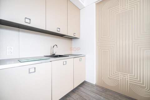 OVO kawalerka pod Airbnb