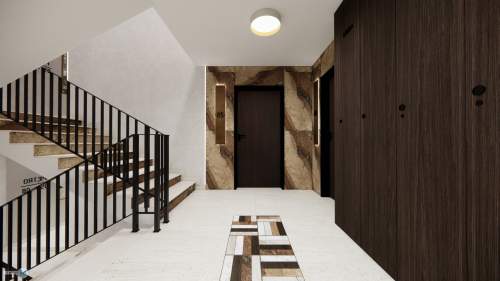 Na sprzedaż apartament w urokliwej willi