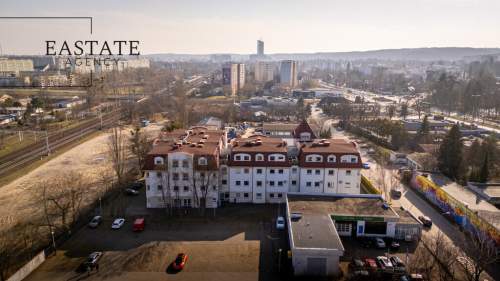 136 m2 I Biuro I Przestronne I Parking I Winda
