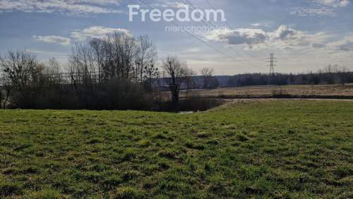 Działka z potencjałem budowlanym Warmia Mazury