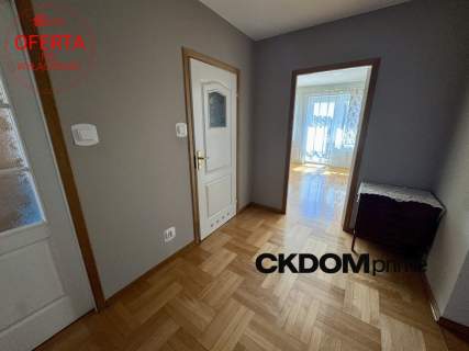 Dom w zabudowie szeregowej - segment środkowy