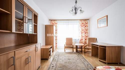 2 pokoje - Grzegórzecka - 2800 złotych
