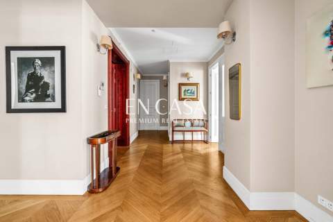 Powiśle 310m2 Topowy Apartament
