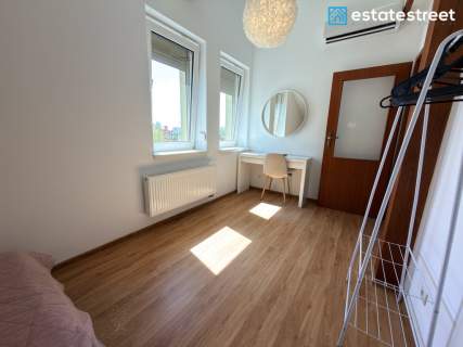3 pokojowe mieszkanie na wynajem 70m