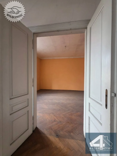4 pokoje, kuchnia balkon, 124m, Piłsudskiego