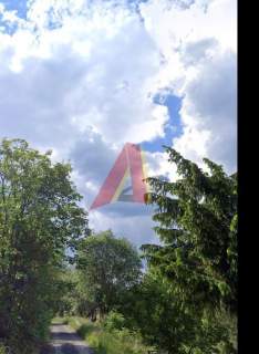 Pozwolenie na budowę 2 budynków w okolicy ul. Jodłowej