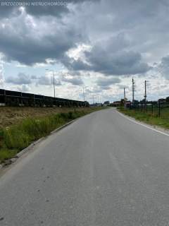 Wilanów, Zawady, 3548 m2, MPZP, usługowa