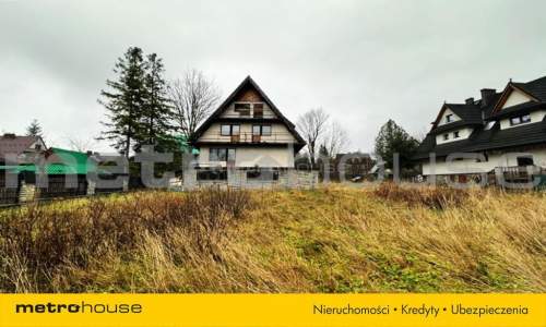 Dom na sprzedaż, Zakopane, Małe Żywczańskie