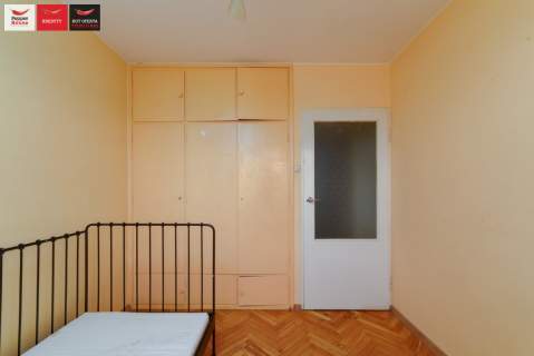 3 pokoje dwustronne jasne i ciche