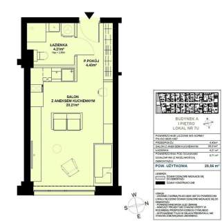 0%, deweloperskie apartamenty nad Brdą
