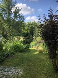 Komfortowy wolnostojący dom Gowino- działka 2126 m