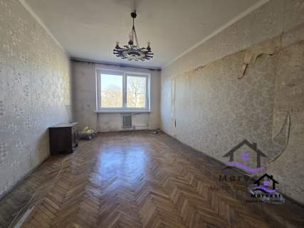 Raków Dwa pokoje z dużym potecjałem