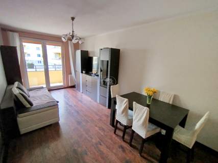 2 pokoje osobna kuchnia balkon tereny spacerowe