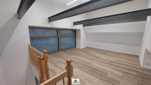 Lokal handlowy usługowy biurowy 150 m2 parking