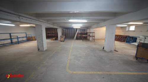 Magazyn 294m2, centrum miasta, od zaraz