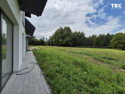 Działka 15 ar, Spokojna Okolica, Park Krajobrazowy
