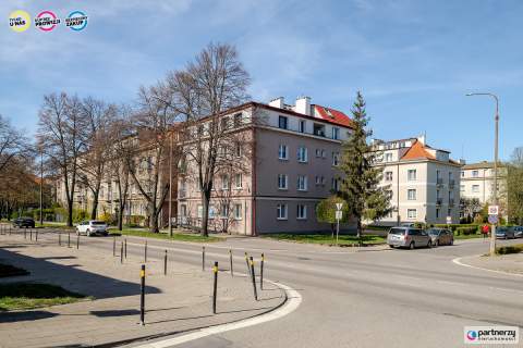 Dwupoziomowe M z potencjałem Wrzeszcz Strzyża