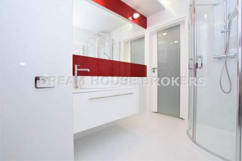 Apartamenty Zamkowe   al. Kopisto, Rzeszów
