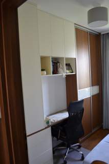 2 min do metra Racławicka Dwustronne, jasne, po remoncie