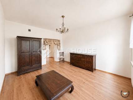 Warszawa-Praga Południe-38m2-ul.Rozłucka