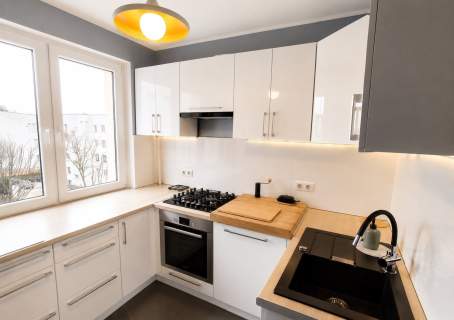 Mieszkanie do wynajęcia, 53 m2, Łódź