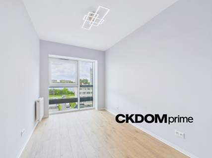 Plaza Tower II 56,12 m klimatyzacja garaż