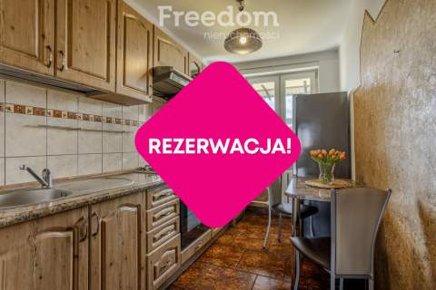 3 pokojowe mieszkanie w Ełku do wprowadzenia