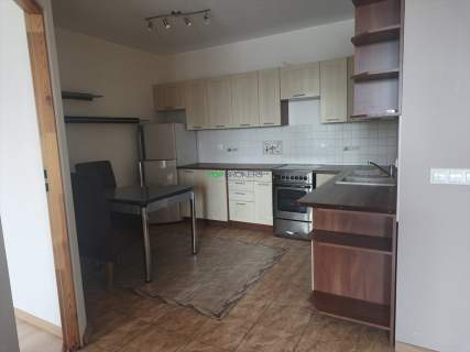 Komfortowe 3 pokoje, garaż