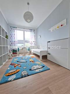 Apartament z miejscem postojowym - ul. Karolewska