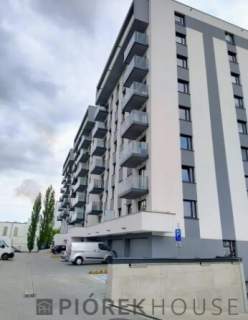 2-pokojowe mieszkanie w Markach