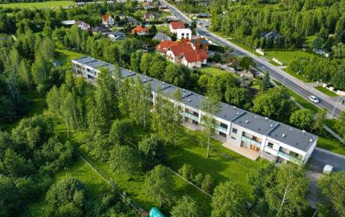 Północ 5 pokoi ogródek balkon garaż