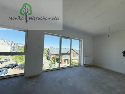 NOWE MIESZKANIA Z WIDOKIEM NA WISŁĘ - TCZEW, UL. ŻEGLARSKA