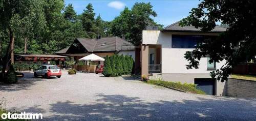 Obiekt na sprzedaż, 700 m2, Poraj