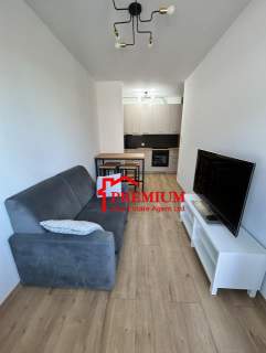 Mieszkanie 2-pokojowe 33,19 m2, balkon, miejsce postojowe na