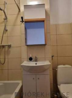 Kawalerka na Śródmieściu