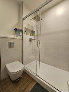 Luksus, apartament 4 pok. 84m2 River Point centrum