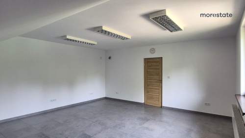 Lokal biurowo-usługowy na Łagiewnikach/ 31m2