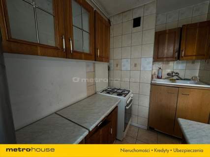 3 pokoje 55 m Okrzei 8 390 tys. zł