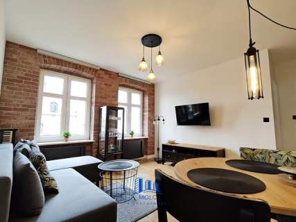 Kołobrzeg Starówka - 2 Apartamenty, Gotowa Inwestycja 599 000...