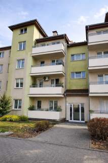 Jasne i funkcjonalne mieszkanie 53m   Podolany