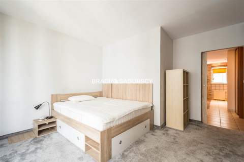 2 pokoje - 46m2 - Krowodrza Górka - 2200 zł