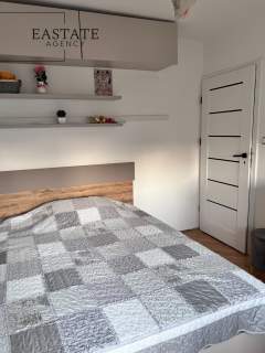2 pokoje po remoncie balkon Gdynia Leszczynki