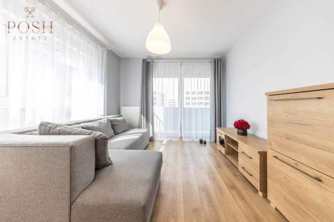 LUX 3 pok balkon piwnica ul. Zatorska