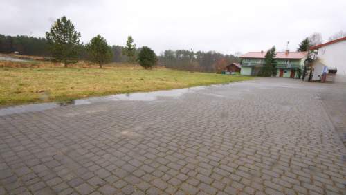 Działająca dochodowa agroturystyka 1.26 ha, Lublin