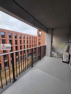 Apartament do wynajęcia WITA Stwosza
