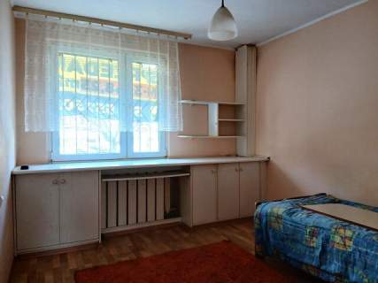 3 pokoje z loggią - Radogoszcz
