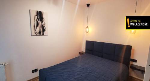 Apartament w VENTUS przy Alei IX Wieków Kielc.