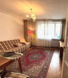 Lokal 2 pokoje Mokotów - kancelaria, biuro, usługi