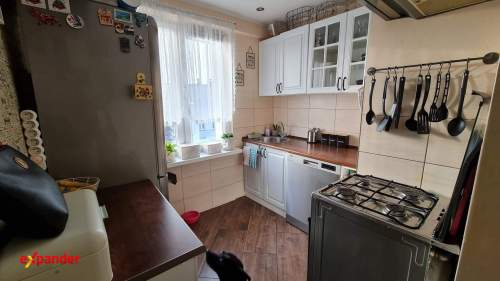M3 38 m2 blisko Promenady, balkon, po remoncie